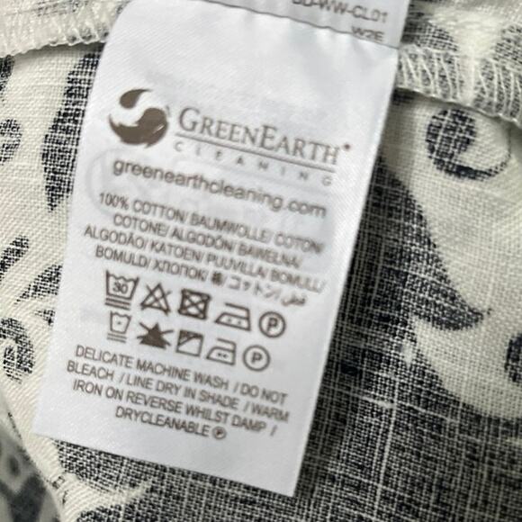 Boden Back Detail Mini Dress Size 10 NWT in Navy Bloomsbury - Picture 8 of 12